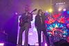 As&iacute; se vivi&oacute; el concierto de Jesse & Joy en Guatemala