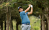 Saravia y Castrillo dominan el cuarto ranquin de golf