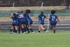 Unifut gole&oacute; a Cuilco y acaricia el t&iacute;tulo de la Liga Femenina 
