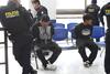 Juez deja libres a capturados por ataque a concejal de Chinautla