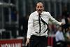 AC Milan destituye a Allegri y a media c&uacute;pula deportiva