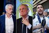 Elecciones en el Real retrasan el regreso de Jos&eacute; Mourinho
