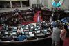 Ley Antilavado: prese a presi&oacute;n, Congreso aprobar&aacute; en junio