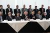 CACIF urge al Congreso aprobar Ley Antilavado
