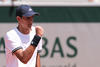 Rafael J&oacute;dar arrasa en su primer partido en Roland Garros