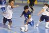 Selecci&oacute;n nacional de talla baja derrota a EE. UU. en amistoso