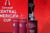 Sorteo de la Copa Centroamericana se realizar&aacute; este martes
