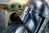 Rese&ntilde;a: The Mandalorian & Grogu y el regreso del western espacial
