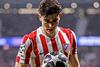 &iquest;Se va? Juli&aacute;n &Aacute;lvarez no quiere renovar y el Barsa se interesa