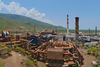 La nueva etapa del proyecto minero F&eacute;nix, en El Estor, Izabal