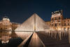 El robo del museo del Louvre en Par&iacute;s ser&aacute; llevado a la pantalla