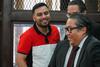 "Yo no tuve nada que ver", dice acusado en el caso Litzy Cord&oacute;n