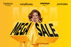 Mega Sale llega del 29 al 31 de mayo con promociones en tiendas