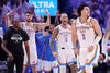 Thunder vence a Spurs con exhibici&oacute;n de Shai Gilgeous-Alexander