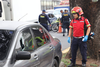 Ataque armado contra conductora en zona 11 de la capital