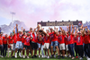 El campe&oacute;n Municipal anuncia su primera salida del plantel