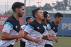 Un jugador del campe&oacute;n Municipal no viajar&aacute; con la Selecci&oacute;n