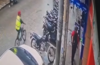 &iexcl;Saca un arma! Discusi&oacute;n en plena v&iacute;a termina en tragedia