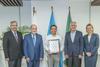 Fundaci&oacute;n Bi obtiene certificaci&oacute;n acad&eacute;mica