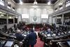 Recalcan que incursi&oacute;n militar for&aacute;nea precisa aval del Congreso