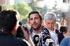 Riquelme acusa a Florentino P&eacute;rez y eleva la tensi&oacute;n electoral