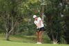 Sara Castrillo ingresa al Ranquin Mundial de Golf 