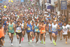 Medio Marat&oacute;n de Cob&aacute;n festeja sus bodas de oro 