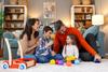 Aprende ideas ingeniosas para aprovechar el espacio en casa