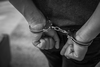 Capturado en una cl&iacute;nica m&eacute;dica acusado de homicidio