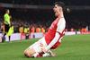 Kai Havertz adelanta al Arsenal en la final de la Champions