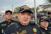 PNC respalda a los agentes que usen fuerza para cumplir deber