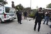 PNC frustra ataque armado en Palencia y captura a dos hombres