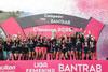 Unifut conquista el Torneo Clausura 2026 femenino