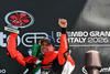 Bezzecchi gana el GP de Italia y ampl&iacute;a su ventaja en MotoGP