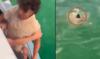 &iexcl;Sus "amigos" lo lanzan! Joven muere ahogado en Colombia (video)