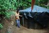 MAGA activa plan para mitigar impacto de la can&iacute;cula prolongada 