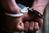 PNC captura a dos deportados con &oacute;rdenes de aprehensi&oacute;n vigentes
