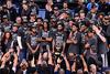 Spurs derrotan al Thunder en el Juego 7 y vuelven a las Finales