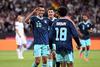 Alemania arranca hacia el Mundial con goleada a Finlandia