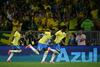 Brasil golea 6-2 a Panam&aacute; en el Maracan&aacute; en amistoso