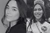 Abigail y Dulce, las v&iacute;ctimas de un ataque armado en el Atl&aacute;ntico