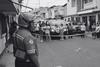 Crimen en Mixco: ataque armado deja un hombre fallecido