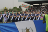 Probable alineaci&oacute;n de Guatemala para enfrentar a Surinam