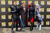 Comic-Con Guatemala 2026: fechas, precio, invitados y actividades