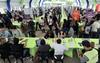Arranca la Mega Feria del Empleo de la Municipalidad de Guatemala