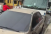 El operativo de la PMT para recuperar las "v&iacute;as libres" (video)