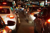 Anuncian cierre vial en bulevar Liberaci&oacute;n esta noche