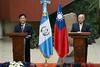 Taiw&aacute;n explora inversiones de IA en Guatemala