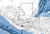 Temblor sorprende a guatemaltecos la ma&ntilde;ana de este jueves