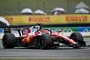 Ferrari y Red Bull marcan el ritmo en pr&aacute;cticas del GP de Bar&eacute;in
